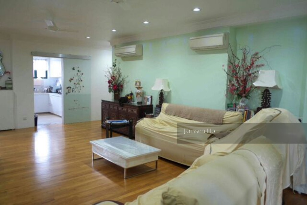 Sturdee View (D8), Apartment #135314072